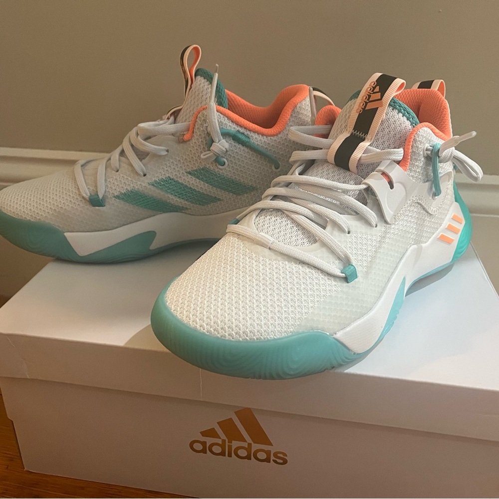 Adidas Harden Stepback 3J